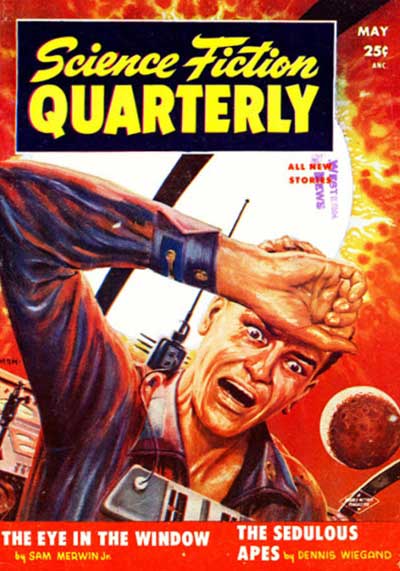 Ed Emshwiller, Public domain, via Wikimedia Commons